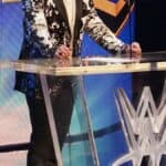 Jeff Jarrett - Famous Promoter