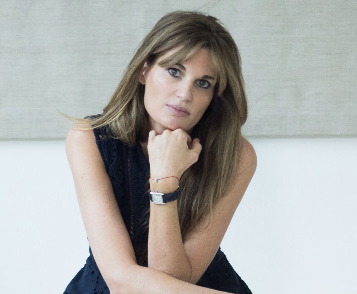 Jemima Khan net worth in Authors category