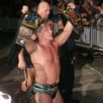 Big Show - Famous Wrestler