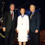 Rosalynn Carter - Famous Author