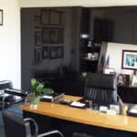 Johnnie Cochran - Famous Lawyer