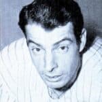 Joe DiMaggio - Famous Actor