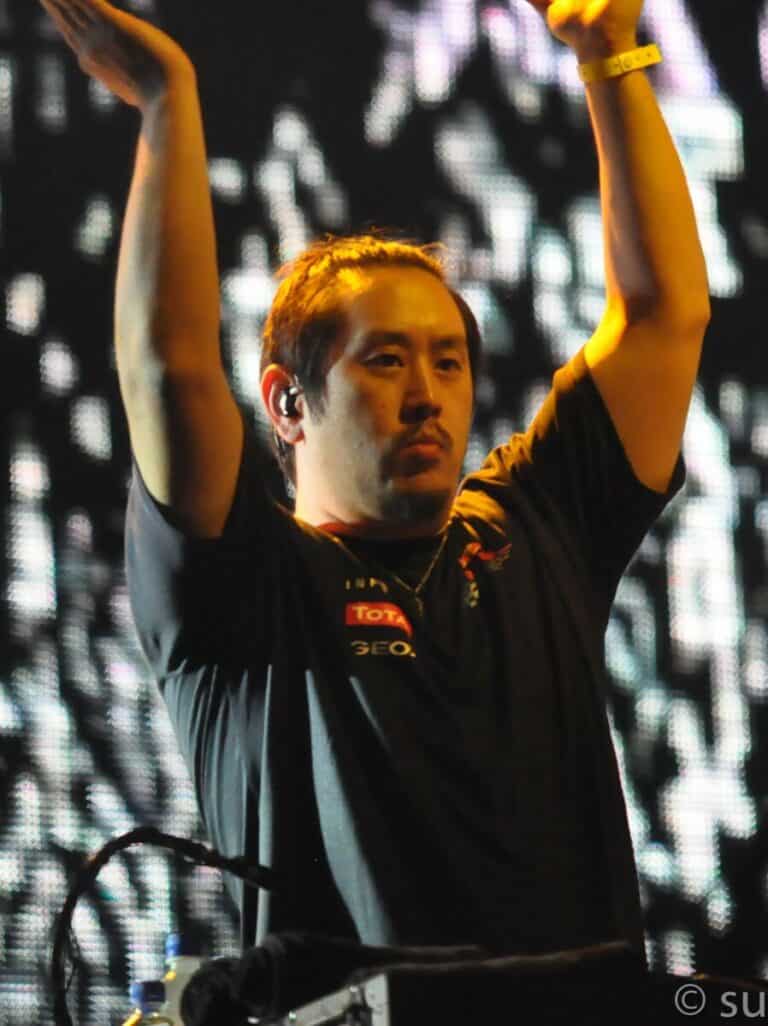 Joe Hahn - Famous Film Director