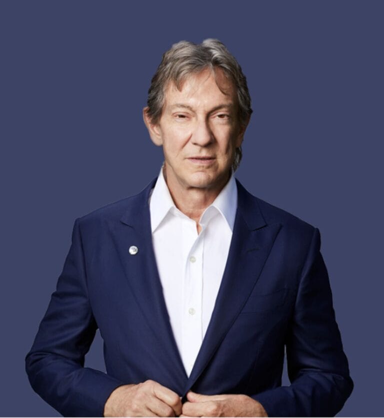 John Branca - Famous Lawyer