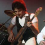 John Deacon - Famous Electronics Engineer