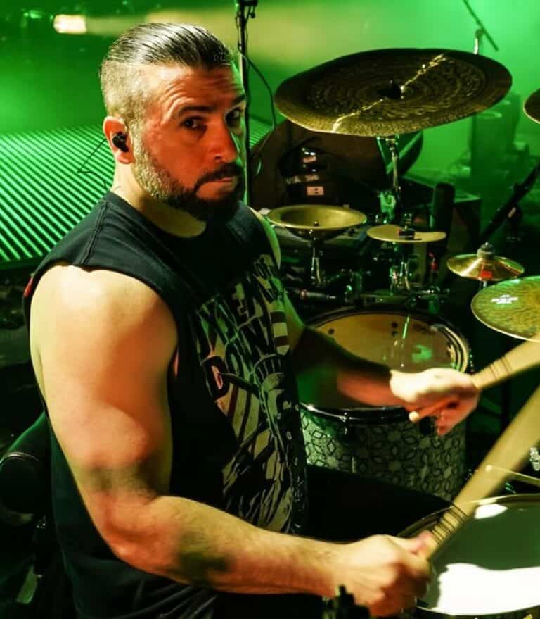 John Dolmayan - Famous Musician