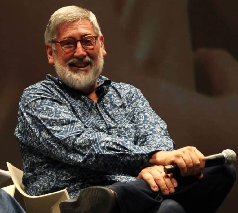 John Landis - Famous Film Producer