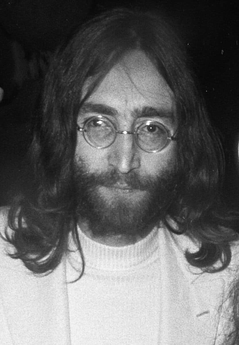 John Lennon net worth in Celebrities category