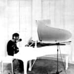 John Lennon - Famous Guitarist