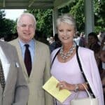 Cindy McCain - Famous Businessperson