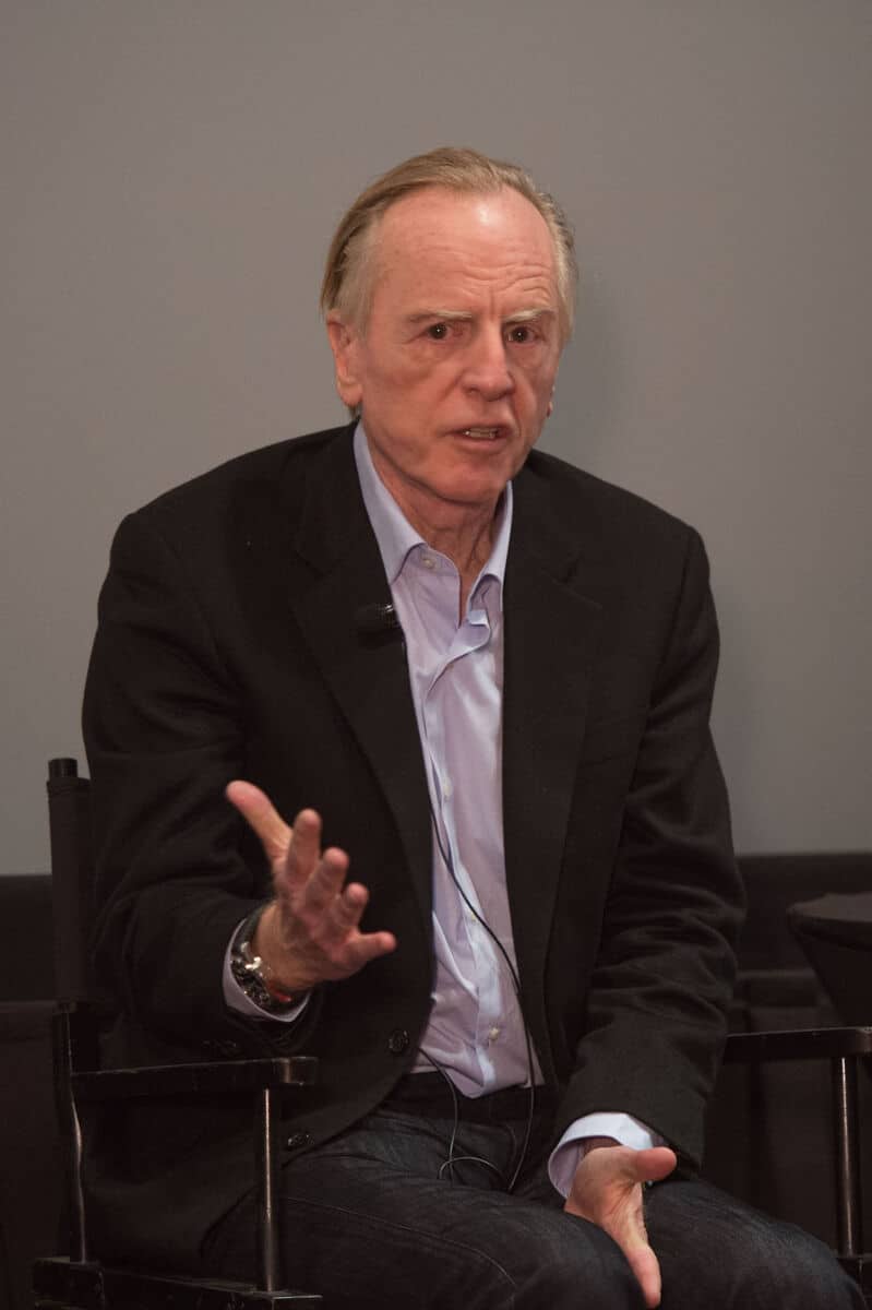 John Sculley net worth in Business category