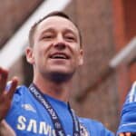 John Terry - Famous Football Player