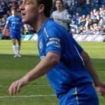 John Terry - Famous Football Player