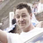John Terry - Famous Football Player