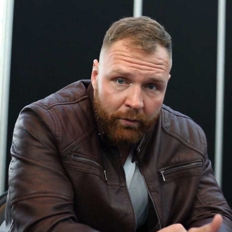 Dean Ambrose - Famous Wrestler