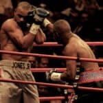 Felix Trinidad - Famous Professional Boxer