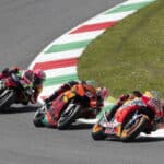 Jorge Lorenzo - Famous Motorcycle Racer