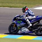 Jorge Lorenzo - Famous Motorcycle Racer