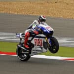 Jorge Lorenzo - Famous Motorcycle Racer