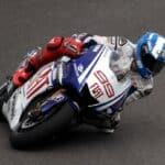 Jorge Lorenzo - Famous Motorcycle Racer
