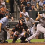 Jorge Posada - Famous Baseball Player