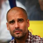 Pep Guardiola - Famous Manager