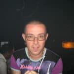 Judge Jules - Famous Disc Jockey