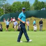 Justin Rose - Famous Golfer