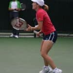 Justine Henin - Famous Tennis Player