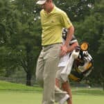 Justin Rose - Famous Golfer