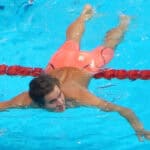 Nathan Adrian - Famous Olympian