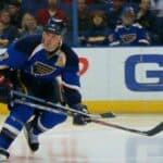 Keith Tkachuk - Famous Ice Hockey Player