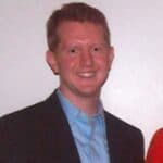 Ken Jennings - Famous Software Engineer