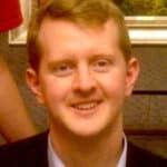 Ken Jennings - Famous Software Engineer