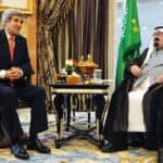 King Abdullah bin Abdul Aziz - Famous Politician