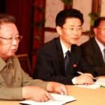 Kim Jong-il - Famous Politician