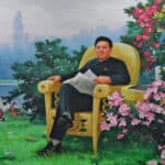 Kim Jong-il - Famous Politician
