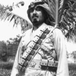 King Abdullah bin Abdul Aziz - Famous Politician