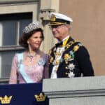 King Carl XVI Gustaf of Sweden - Famous Royal