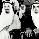 King Abdullah bin Abdul Aziz - Famous Politician