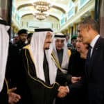 Salman bin Abdulaziz Al Saud - Famous Politician