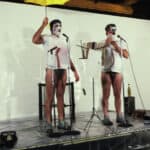 Martin von Haselberg - Famous Actor