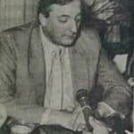 Nestor Kirchner - Famous Politician