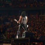 Paul Stanley - Famous Actor