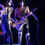 Paul Stanley - Famous Musician