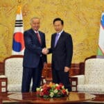 Islam Karimov - Famous Politician