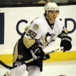 Kris Letang - Famous Ice Hockey Player