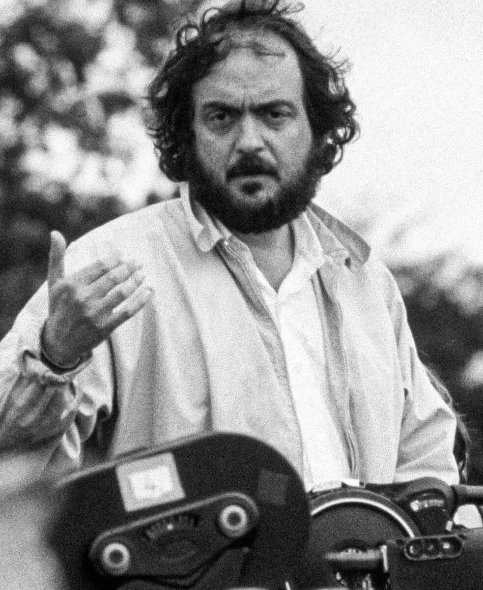 Stanley Kubrick - Famous Screenwriter