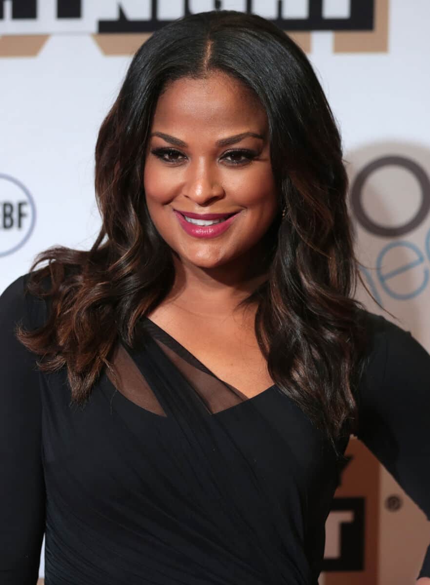 Laila Ali net worth in Boxers category