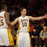 Steve Nash - Famous Athlete